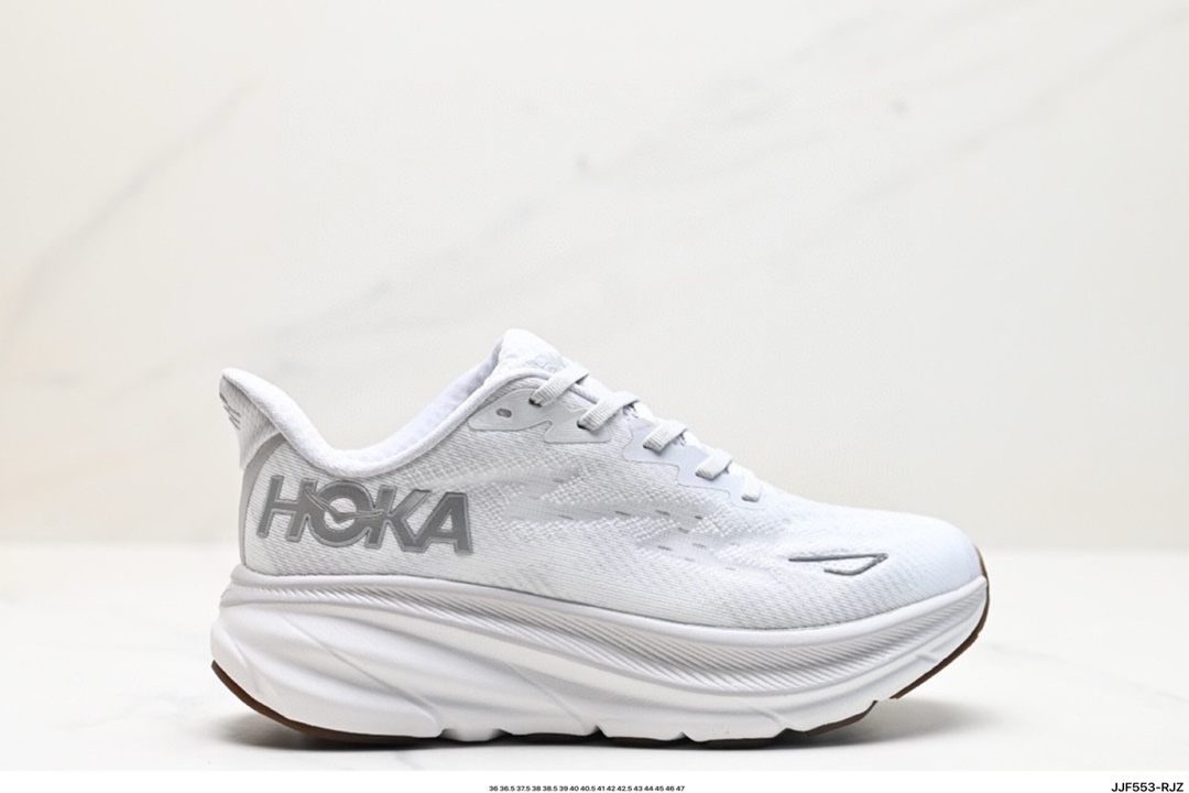 Hoka Shoes